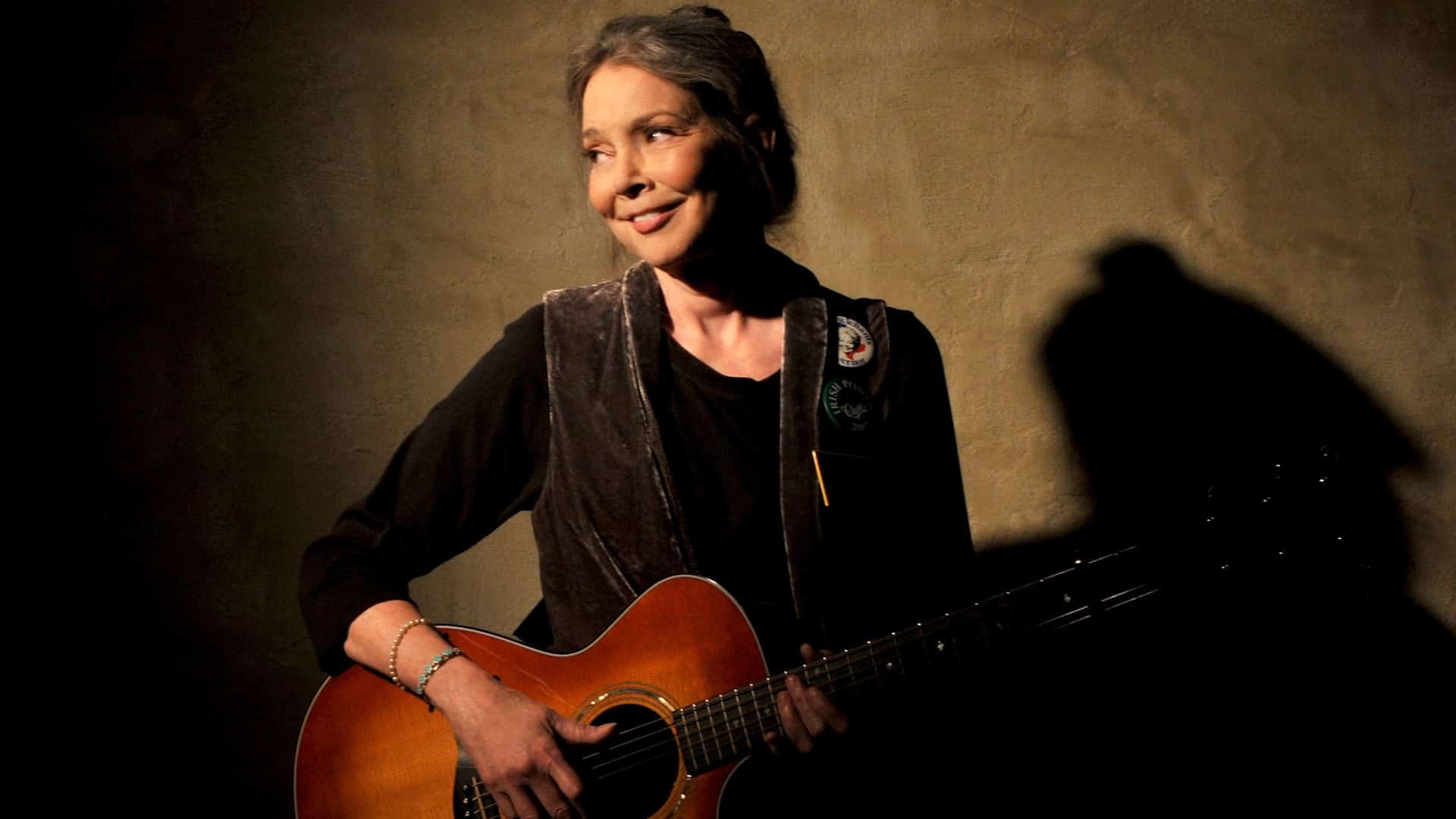 Nanci Griffith - RAM Entertainment