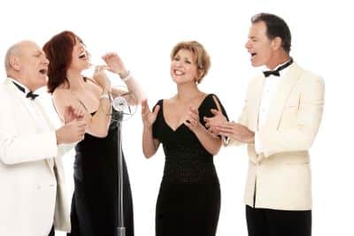 The Manhattan Transfer