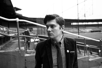 William Beckett