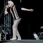 Sir Bob Geldof & The Boomtown Rats