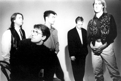 China Crisis - RAM Entertainment