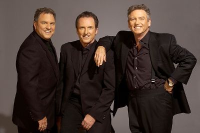 Larry Gatlin & The Gatlin Brothers - RAM Entertainment