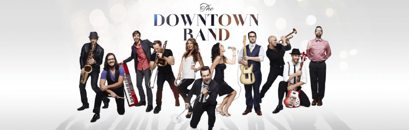 The Downtown Band