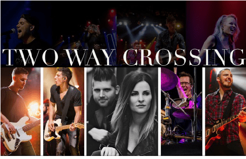 Two Way Crossing