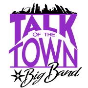 Talk of the Town Big Band