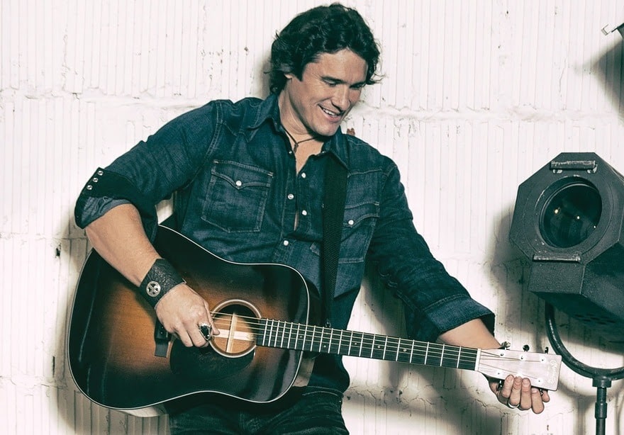 Joe Nichols RAM Entertainment