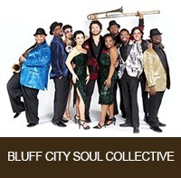 Bluff City Soul Collective