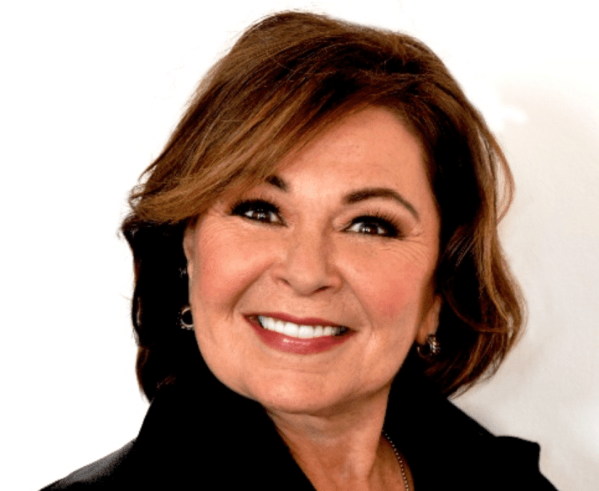 Rosanne Barr