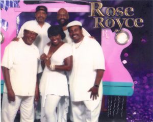 Rose Royce