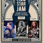 SixWire All Star Jam