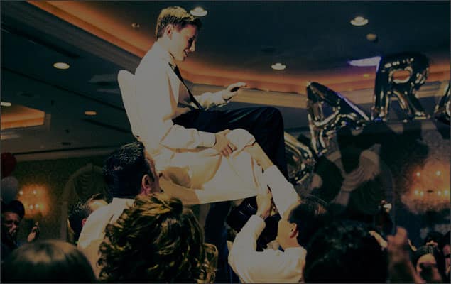 RAM Entertainment Celebrations