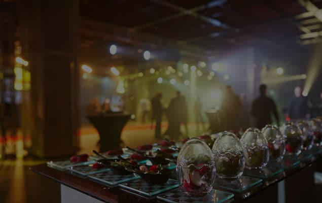 RAM Entertainment Corporate Events