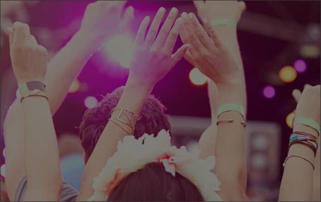 RAM Entertainment Festivals & Events