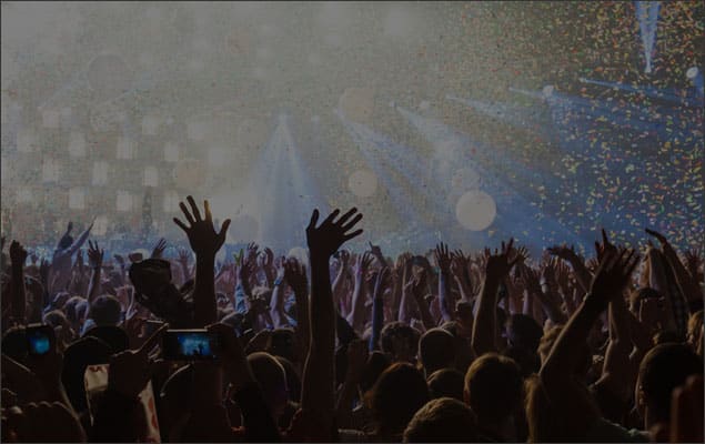 RAM Entertainment Fundraisers