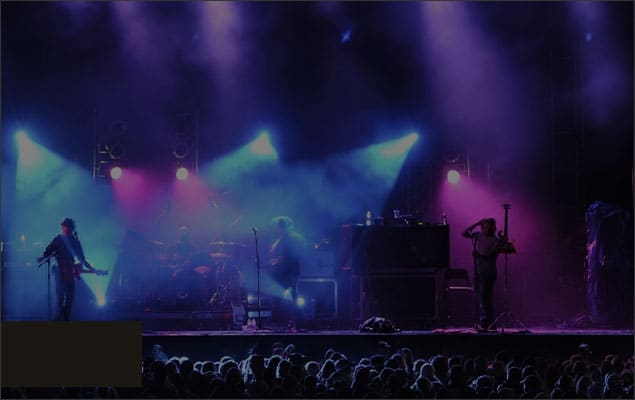 RAM Entertainment Celebrity Talent