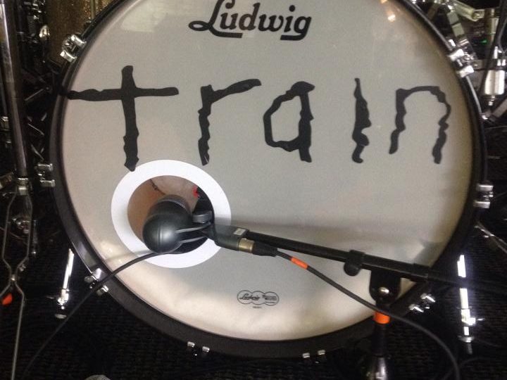 Train Corporate Event