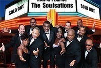The SoulSations
