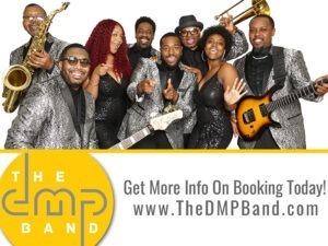 The Dmp Band