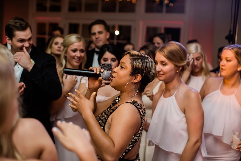 audience engagement at events