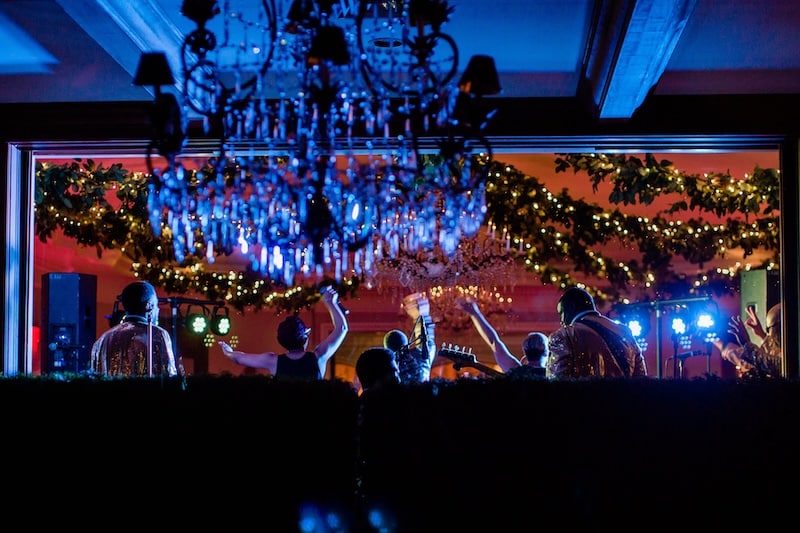 audience engagement at events