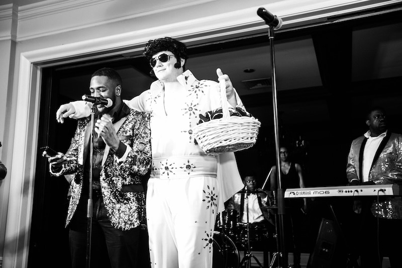 audience engagement at events