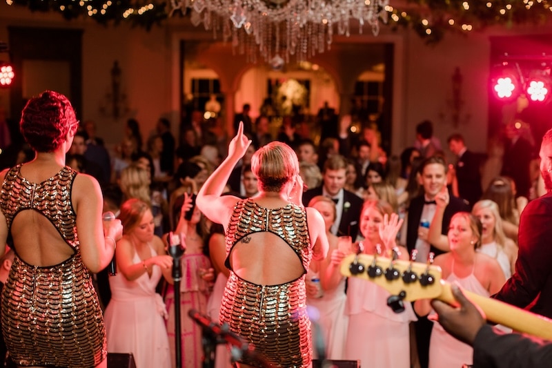 audience engagement at events