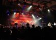 promoting live events