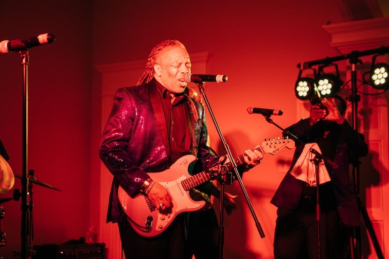 How Do Live Bands Adapt Their Style to Different Musical Genres