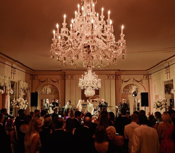 Top Pop Wedding Songs 2024