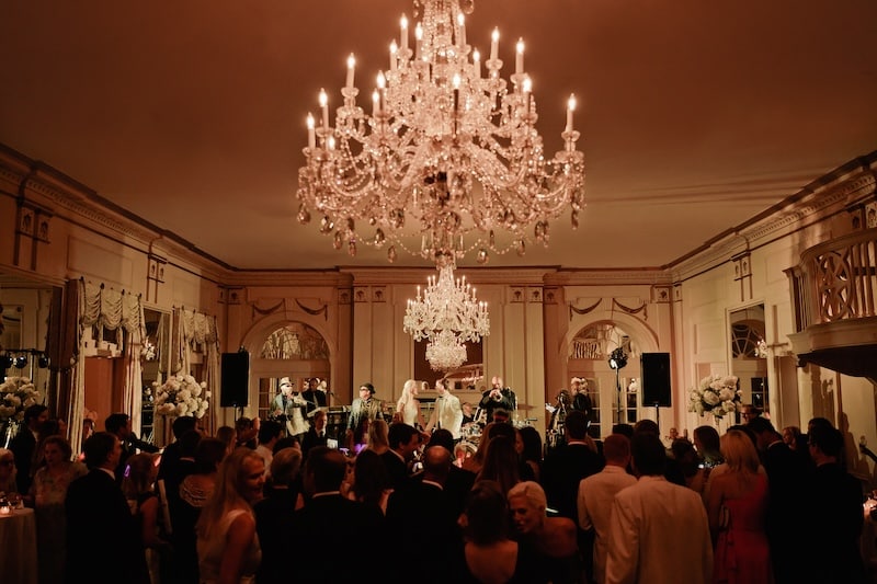 Top Pop Wedding Songs 2024