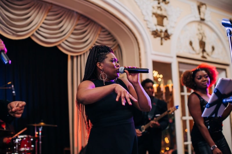 Memphis Soul Revue is Your Ultimate Event Entertainment